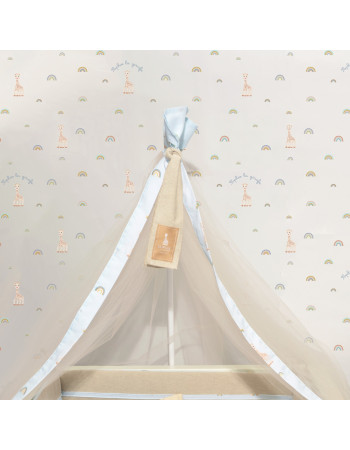 Κουνουπιέρα 180x500 Sophie La Girafe Design 504 | 46-6703/504