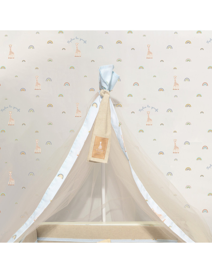Κουνουπιέρα 180x500 Sophie La Girafe Design 504 | 46-6703/504