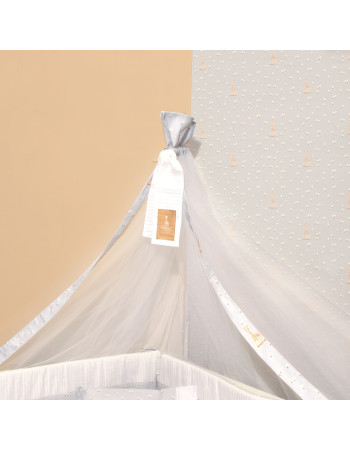 Κουνουπιέρα 180x500 Sophie La Girafe Design 505 | 46-6703/505