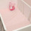 Σεντόνια Λίκνου Σετ 2 τεμ. 80x100 cm 100% Βαμβάκι Design 220 Oliver Baby | 46-6704/220