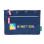Μικρή Θήκη με 2 Φερμουάρ Cool BENETTON | 59-812450033