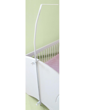 Σίδερο Κουνουπιέρας με 2 Στηρίγματα Design 11 Oliver Baby | 20-738/11