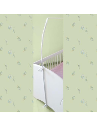 Σίδερο Κουνουπιέρας με 2 Στηρίγματα Design 11 Oliver Baby | 20-738/11
