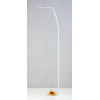 Σίδερο Κουνουπιέρας Επιδαπέδιο Ίσιο 150cm Design 13 Oliver Baby | 20-738/13
