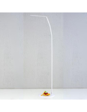 Σίδερο Κουνουπιέρας Επιδαπέδιο Ίσιο 150cm Design 13 Oliver Baby | 20-738/13