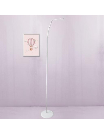Σίδερο Κουνουπιέρας 220cm Επιδαπέδιο Design 17 Oliver Baby | 20-738/17