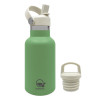 Θερμός 350ml Πράσινο - Smikkels | 63-10065 Θερμός 350ml Πράσινο - Smikkels | 63-10065