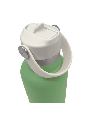 Θερμός 350ml Πράσινο - Smikkels | 63-10065 Θερμός 350ml Πράσινο - Smikkels | 63-10065