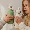 Θερμός 350ml Πράσινο - Smikkels | 63-10065 Θερμός 350ml Πράσινο - Smikkels | 63-10065