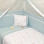 Πάντα 35x210cm διπλής όψης Sophie La Girafe Design 503 | 46-6702/503