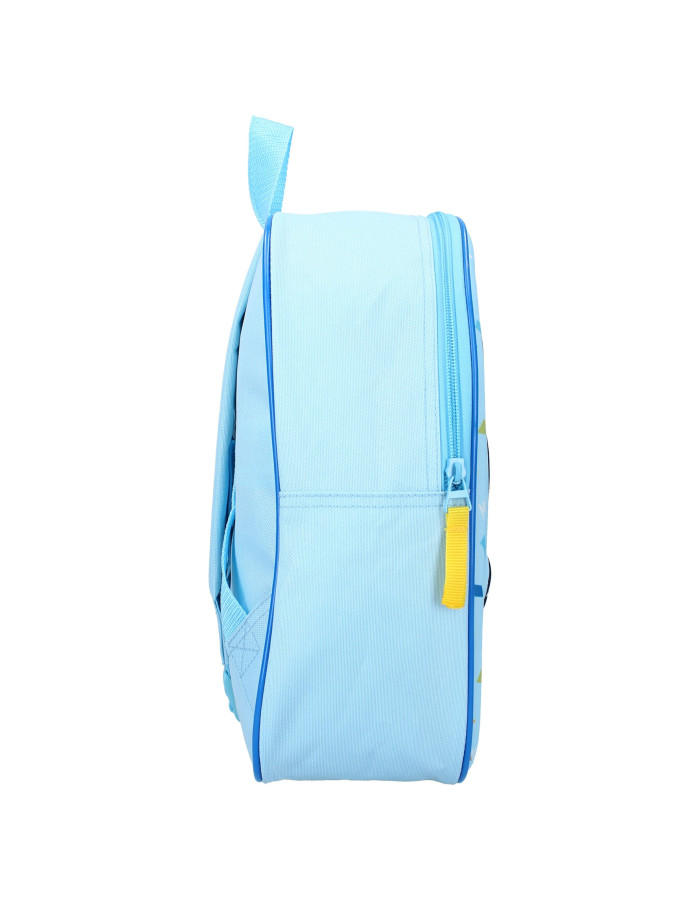 Σακίδιο 3D Always Be You - Blue - Miffy | 50-3170