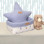 Καλάθι Αποθήκευσης 25x15x13cm ύψος Design 414 Oliver Baby | 46-6712/414