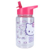 Παγούρι Νερού 450ml Hello Kitty Drink Up | 50-00580