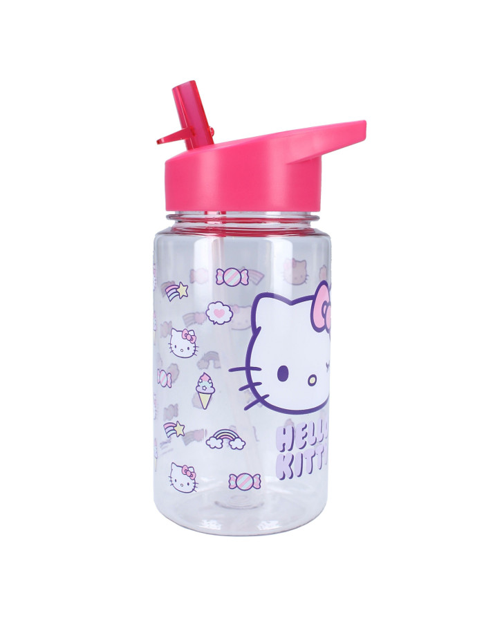 Παγούρι Νερού 450ml Hello Kitty Drink Up | 50-00580