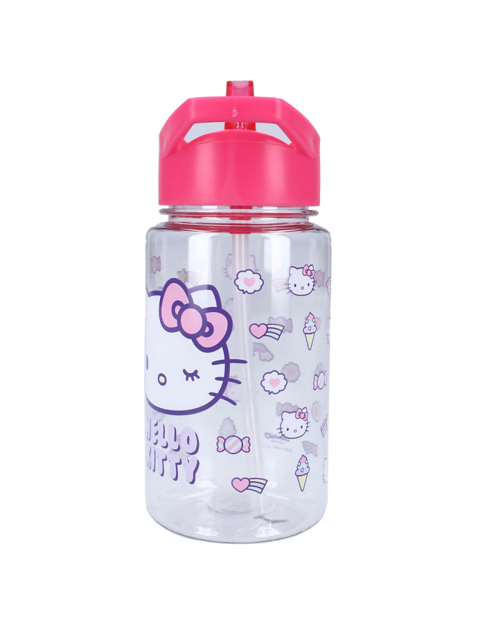 Παγούρι Νερού 450ml Hello Kitty Drink Up | 50-00580