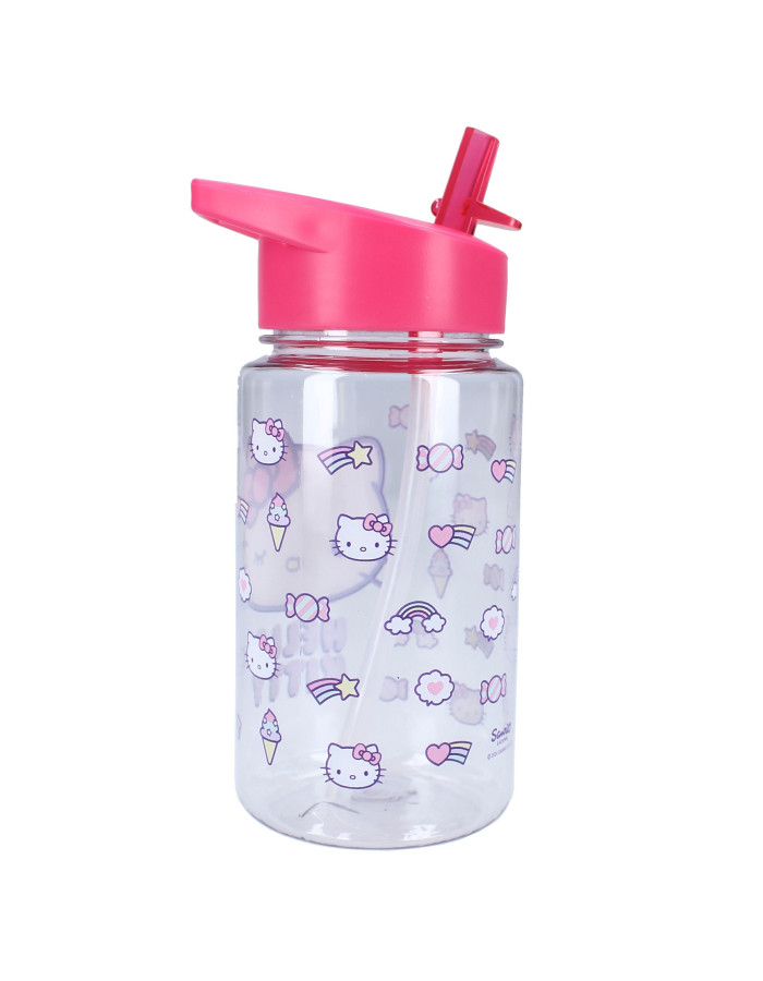 Παγούρι Νερού 450ml Hello Kitty Drink Up | 50-00580