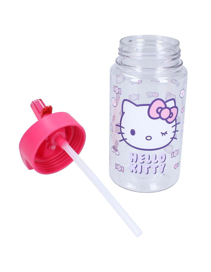 Παγούρι Νερού 450ml Hello Kitty Drink Up | 50-00580