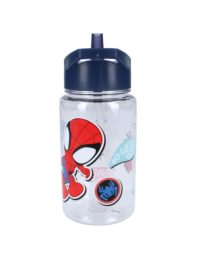 Παγούρι Νερού 450ml Spidey Drink Up | 50-00412