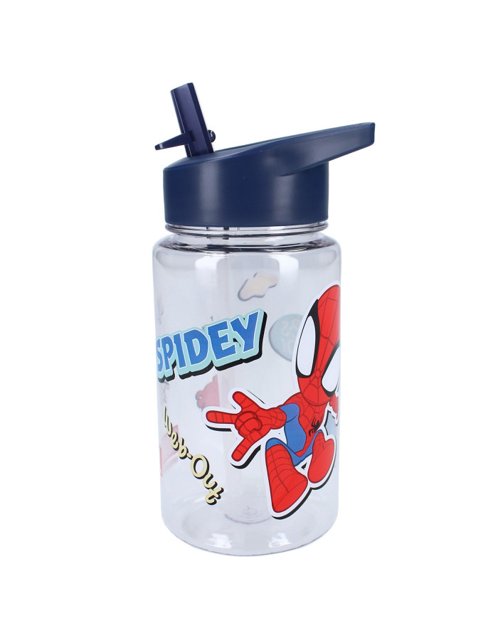 Παγούρι Νερού 450ml Spidey Drink Up | 50-00412