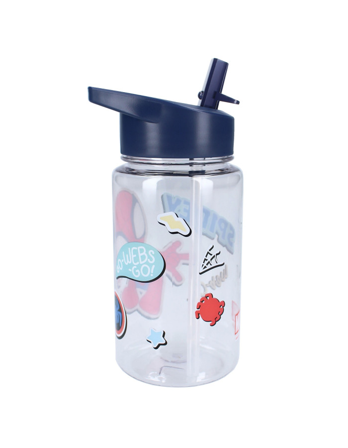Παγούρι Νερού 450ml Spidey Drink Up | 50-00412