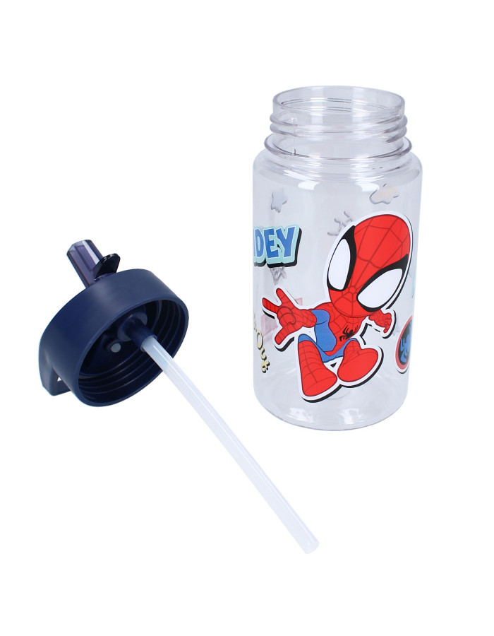 Παγούρι Νερού 450ml Spidey Drink Up | 50-00412