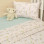 Σεντόνια Κούνιας 3 τεμ. 110x160cm 100% Βαμβάκι Design 213 Oliver Baby | 46-6706/213