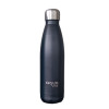 Μπουκάλι Θερμός 500 ml AquaPlay Μαύρο | 64-03