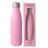 Μπουκάλι Θερμός 500 ml AquaPlay Ροζ | 64-52