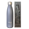 Μπουκάλι Θερμός 500 ml AquaPlay Ανθρακί | 64-57