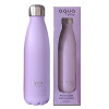 Μπουκάλι Θερμός 500 ml AquaPlay Λιλά | 64-83