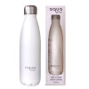 Μπουκάλι Θερμός 500 ml AquaPlay Λευκό | 64-90