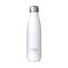 Μπουκάλι Θερμός 500 ml AquaPlay Λευκό | 64-90