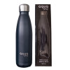 Μπουκάλι Θερμός 500 ml AquaPlay Μαύρο | 64-03