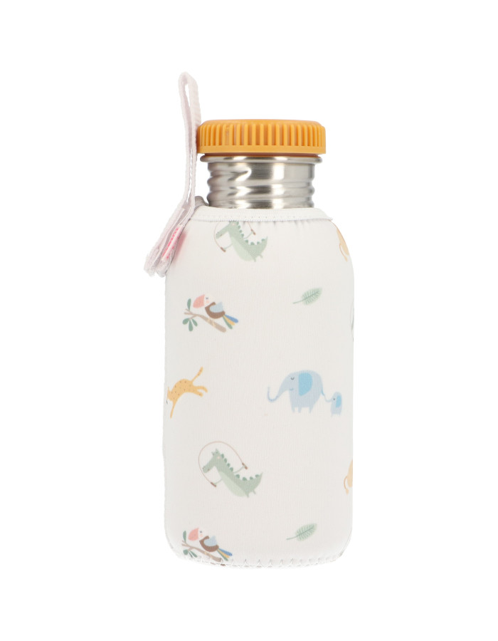 Aνοξείδωτο Μπουκάλι Νερού 500ml - Savannah Tutete | 61-86940