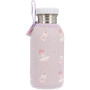 Aνοξείδωτο Μπουκάλι Νερού 500 ml Ballet Tutete | 61-86928
