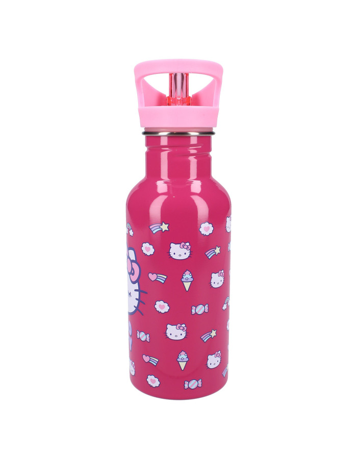 Παγούρι Νερού 500ml Hello Kitty Take A Sip | 50-00584