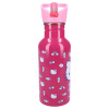 Παγούρι Νερού 500ml Hello Kitty Take A Sip | 50-00584
