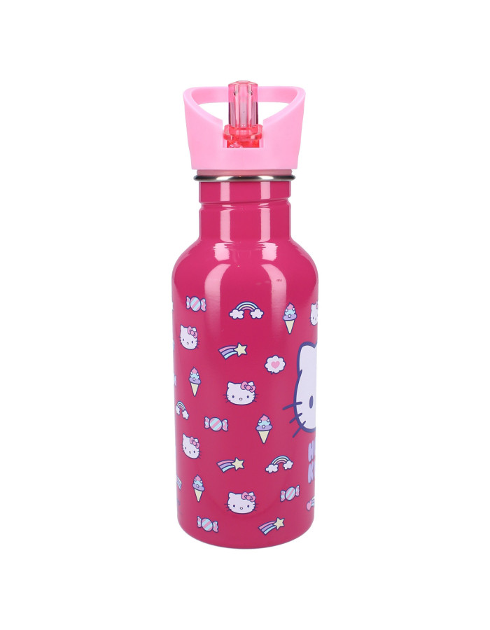 Παγούρι Νερού 500ml Hello Kitty Take A Sip | 50-00584