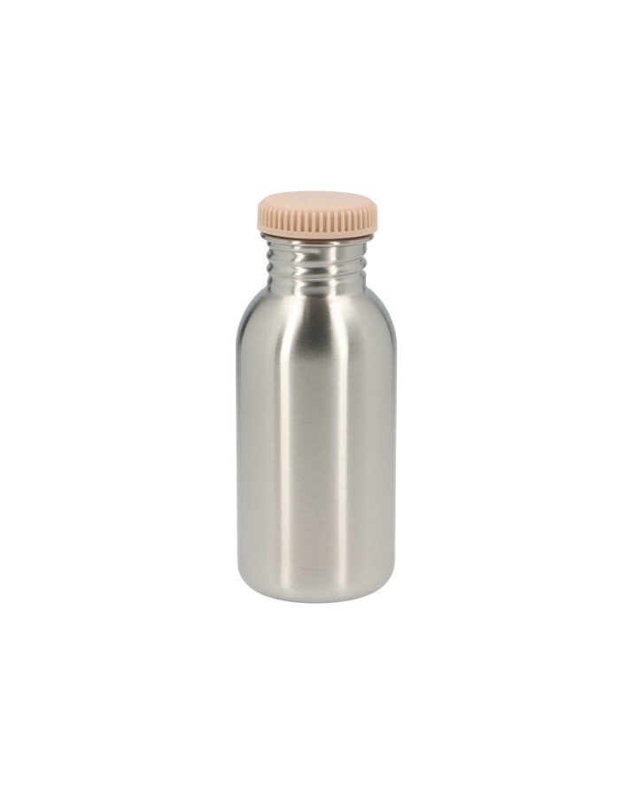 Aνοξείδωτο Μπουκάλι Νερού 500ml Geometric Nature - Tutete | 61-88785