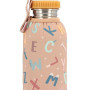 Aνοξείδωτο Μπουκάλι Νερού 500ml Funny Letters - Tutete | 61-88786