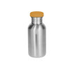 Aνοξείδωτο Μπουκάλι Νερού 500ml Funny Letters - Tutete | 61-88786