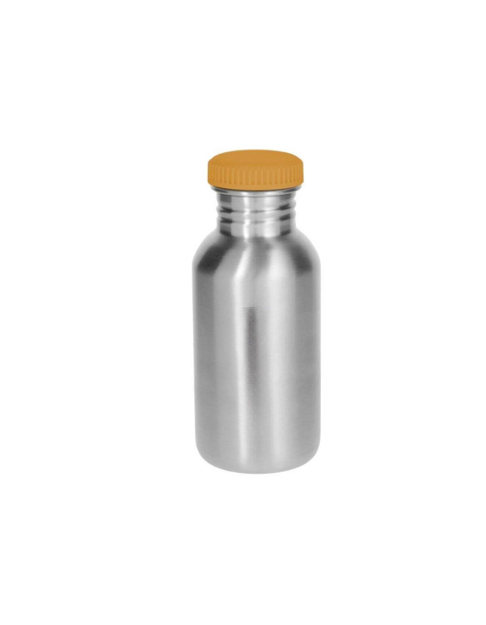 Aνοξείδωτο Μπουκάλι Νερού 500ml Funny Letters - Tutete | 61-88786