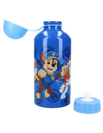 Παγούρι Νερού 500ml Really Refreshing - Paw Patrol | 50-00624