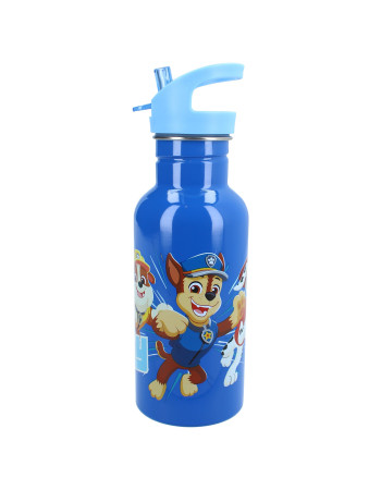 Παγούρι Νερού 500ml Take A Sip - Paw Patrol | 50-00626