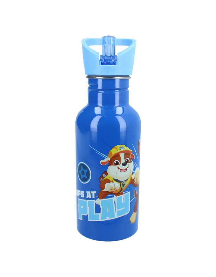 Παγούρι Νερού 500ml Take A Sip - Paw Patrol | 50-00626