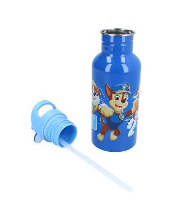 Παγούρι Νερού 500ml Take A Sip - Paw Patrol | 50-00626