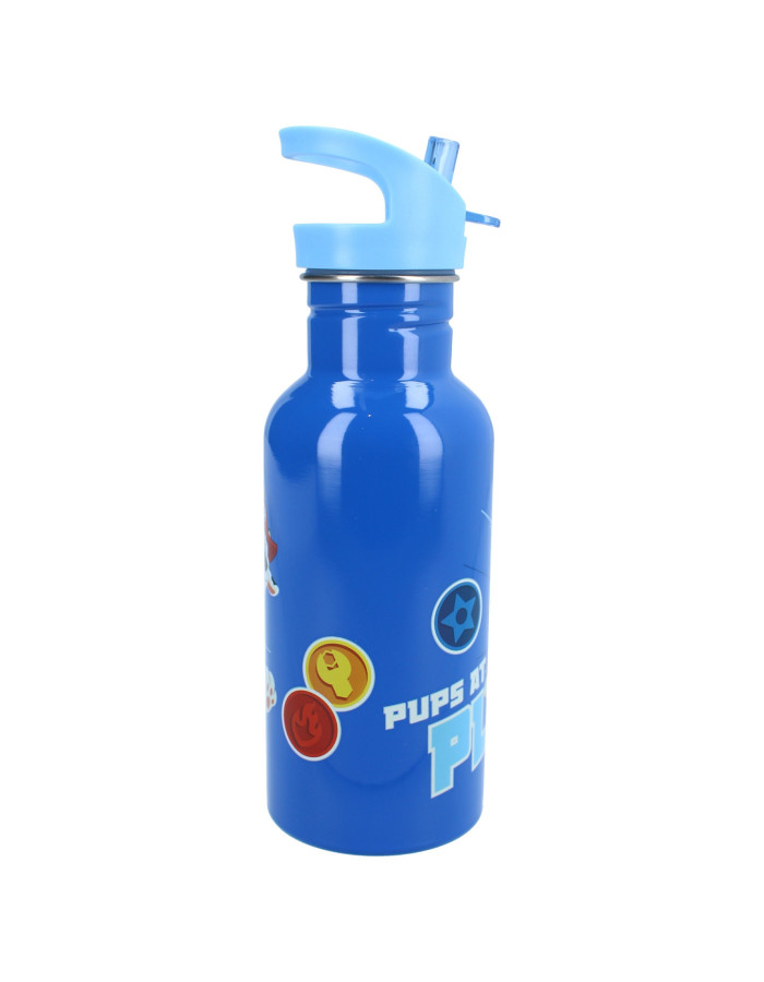 Παγούρι Νερού 500ml Take A Sip - Paw Patrol | 50-00626