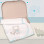 Σελτεδάκι με Κέντημα 50x70cm 250 γρ/τμ Design 212 Oliver Baby | 46-6718/212