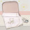 Σελτεδάκι Με Κέντημα 50x70cm 250 γρ/τμ Design 213 Oliver Baby | 46-6718/213