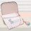 Σελτεδάκι με Κέντημα 50x70cm 250 γρ/τμ Design 215 Oliver Baby | 46-6718/215